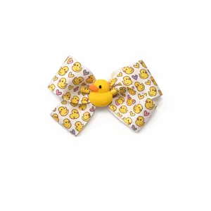 Chic Duckling Hair Bows