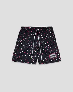 No Off SZN Diamond Air Mesh Shorts - Youth