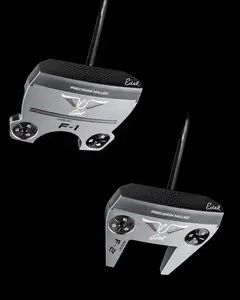 Center Shafted Array