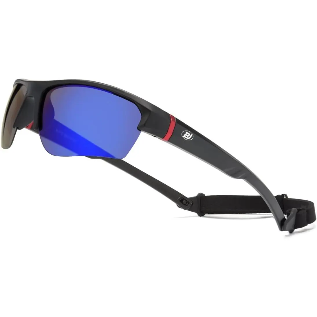 Floating Polarized Fishing Sunglasses for Men Women Kayaking Surfing Shade Water Sports Glasses UV Protection
