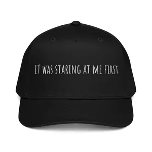 Staring Hat