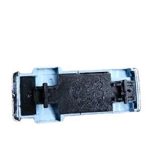 3D PRINTED LIFTED BASE FOR M2 MACHINES SINGLE CAB DUALLY