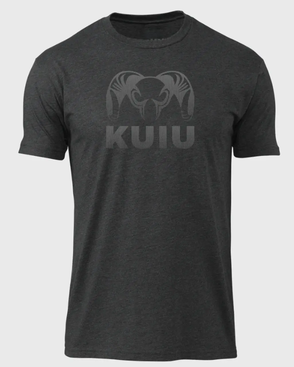 Kuiu Ram Fade T-Shirt, Premium Hunting Apparel, Lightweight Breathable Fabric, Comfortable Outdoor Clothing, Durable Graphic Tee For Men 1YOCT