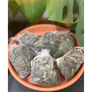 Herbal Bath Tea for Spiritual Bath