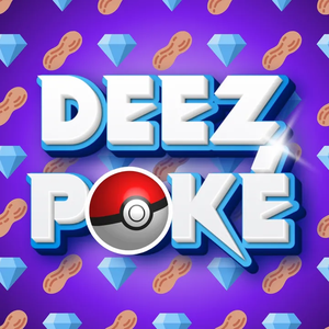 DeezPokeNuts