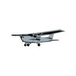Cessna 172 Sticker