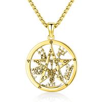 Tetragrammaton Gold 02