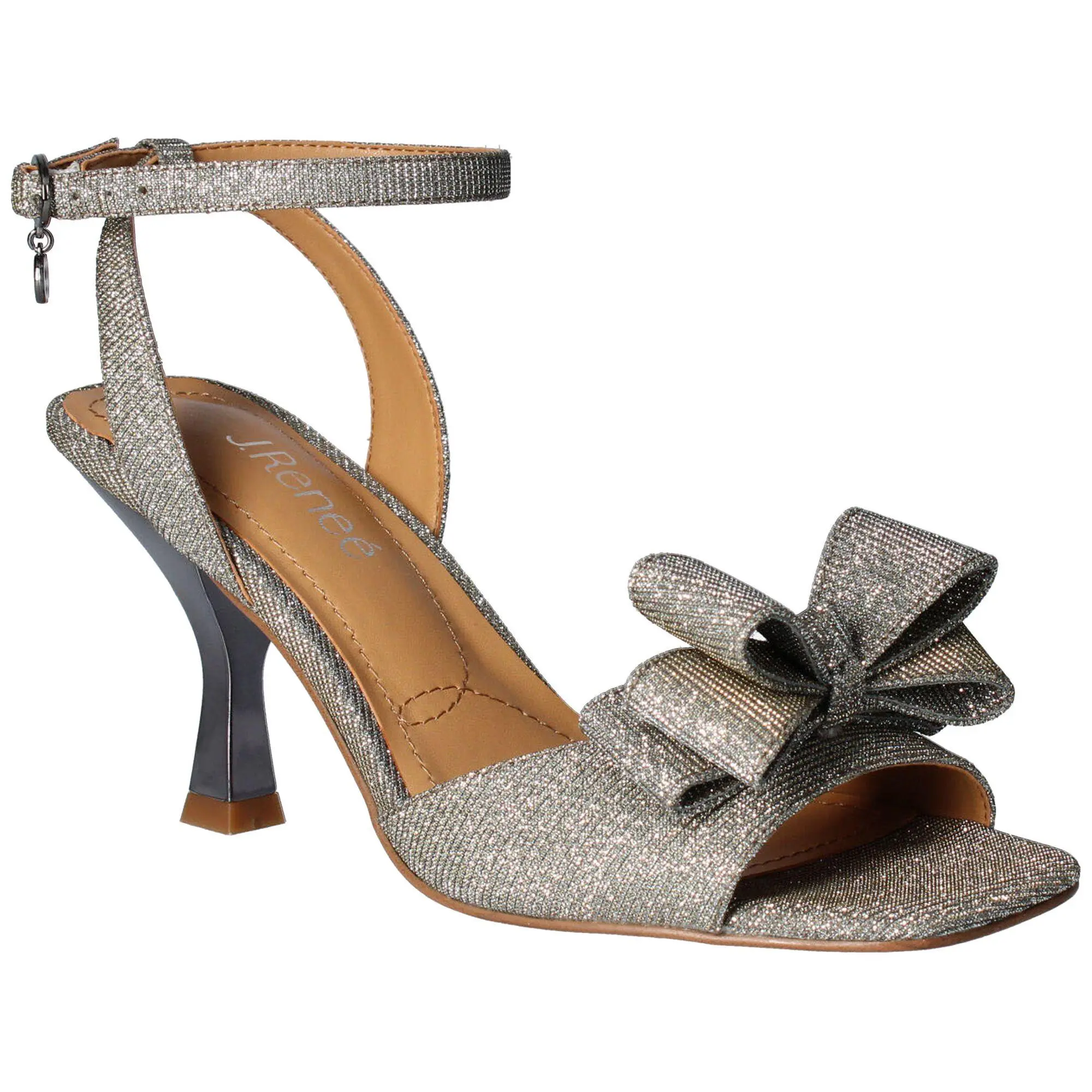 J. Renee' Sandal - Nishia Fabric