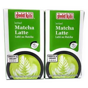 Gold Kili Instant Matcha Latte (2)