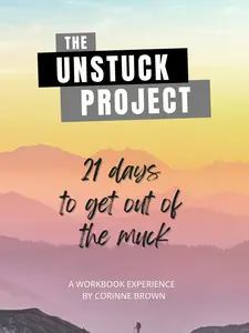 The Unstuck Project Bundle
