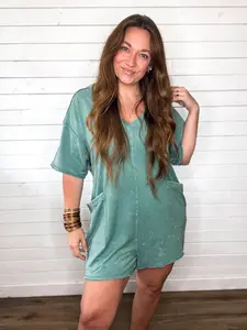 I’m Busy Tshirt Rompers