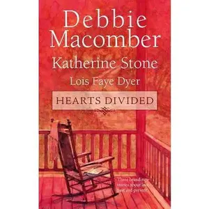 USED-Hearts Divided: An Anthology by Debbie Macomber (Unknown)
