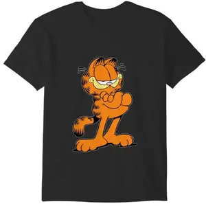 Garfield trending Shirt