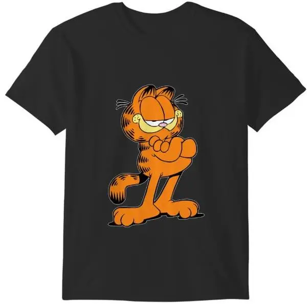 Garfield trending Shirt