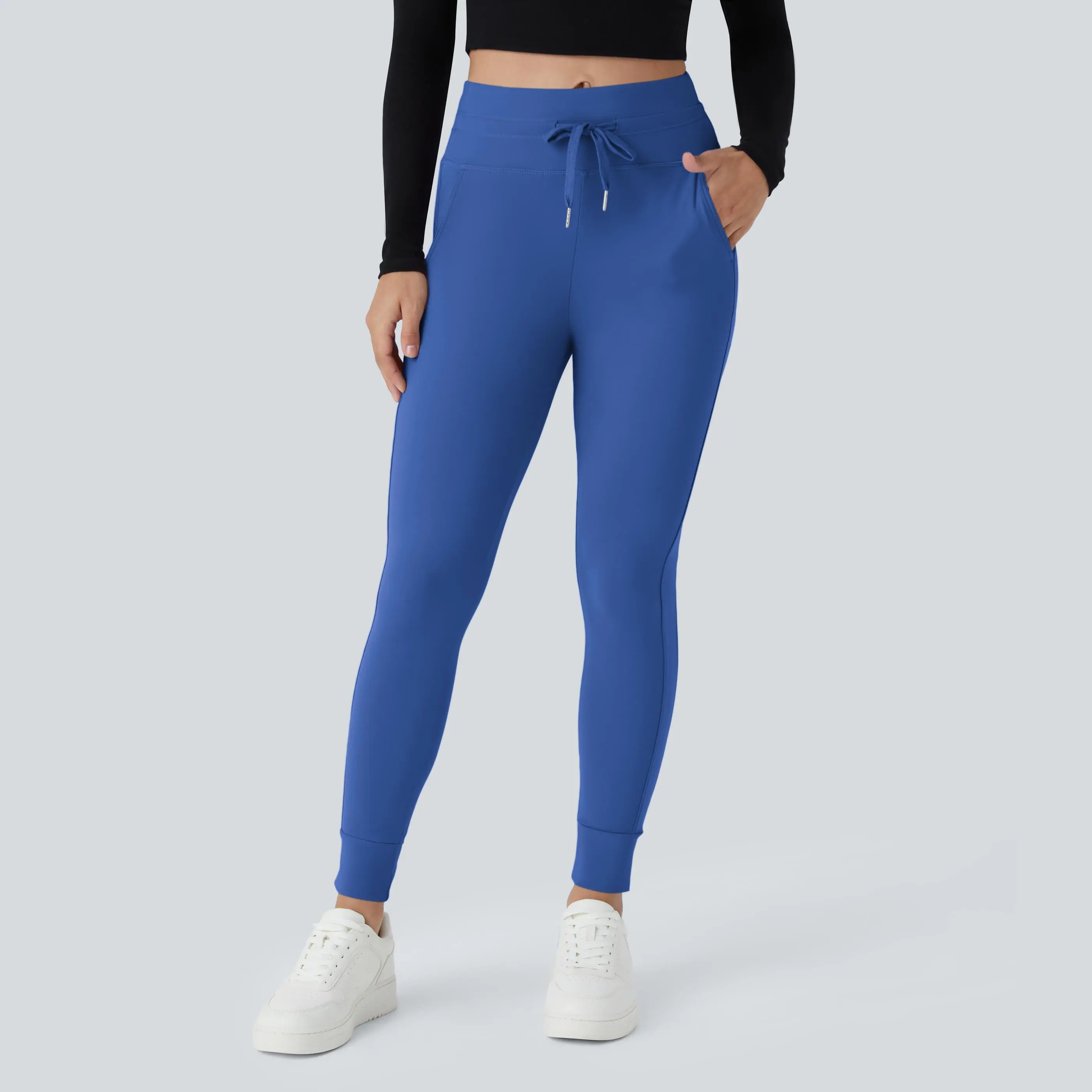 Beaucoup Blue