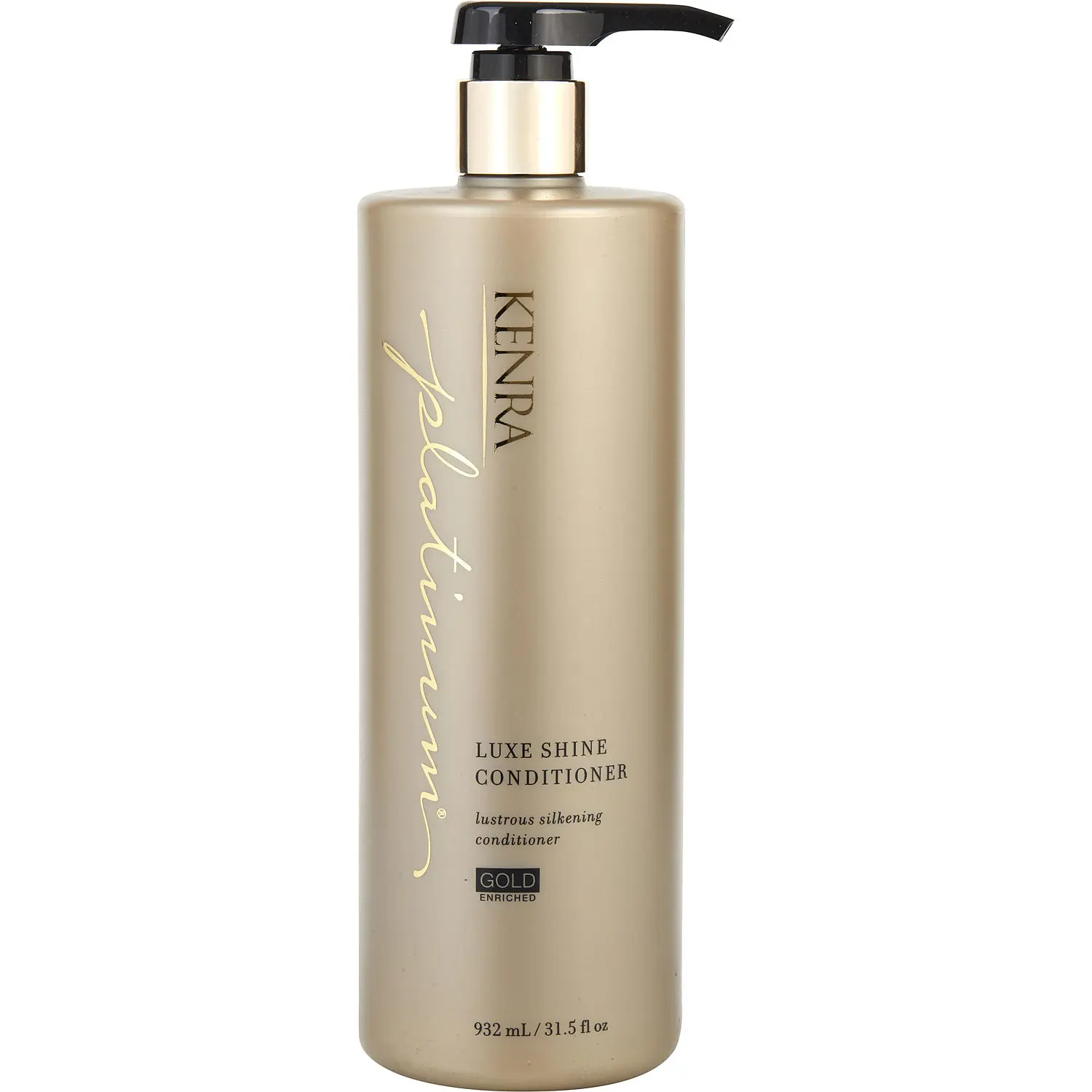 Kenra By Kenra Platinum Luxe Shine Conditioner For Unisex