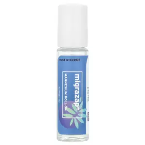 Life-flo Migrazap™ Magnesium Roll-On, 0.24 fl oz (7 ml)