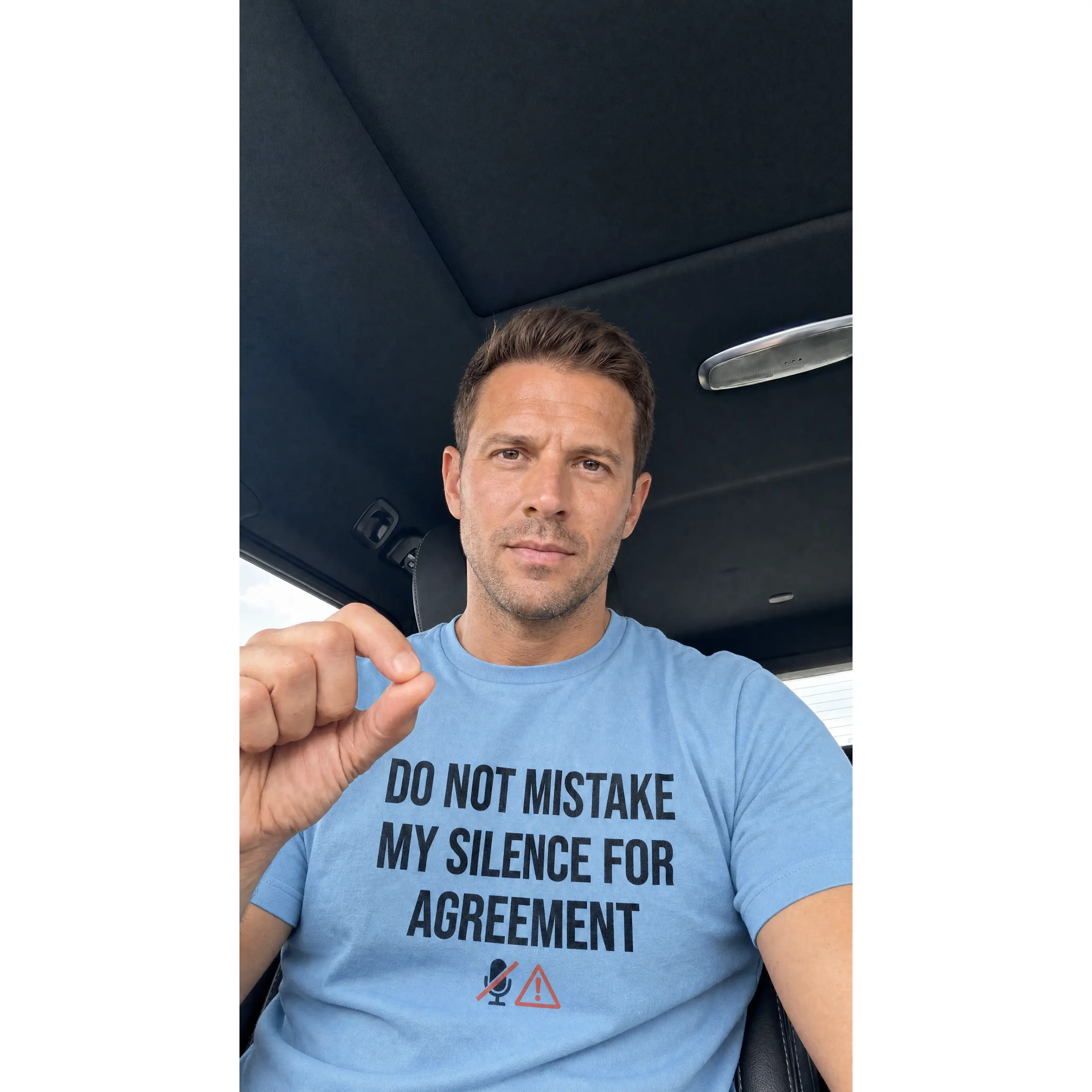 Silence