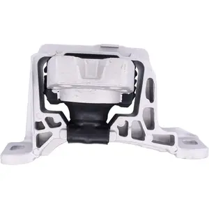 Front Engine Motor Mount for Ford Focus 2012-2018 Replaces AV6Z6038A A5646