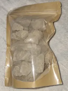 African bicarbonate / White Potasse africain