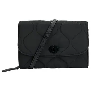 Samantha Brown To-Go Quilted Crossbody Clutch