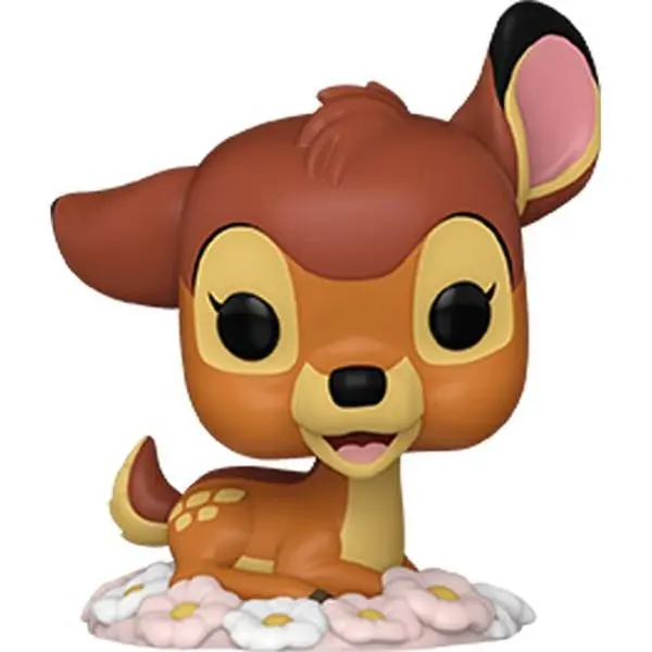 Bambi (80th Anniversary) Funko Pop! Vinyl Figure #1433