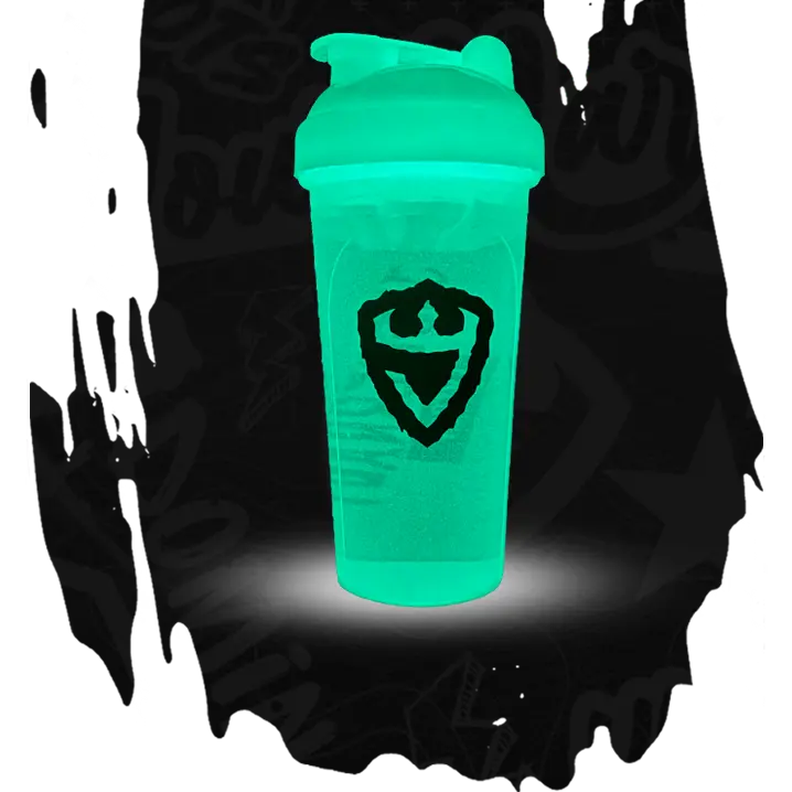 SHAKE-O-LANTERN SHAKER CUP
