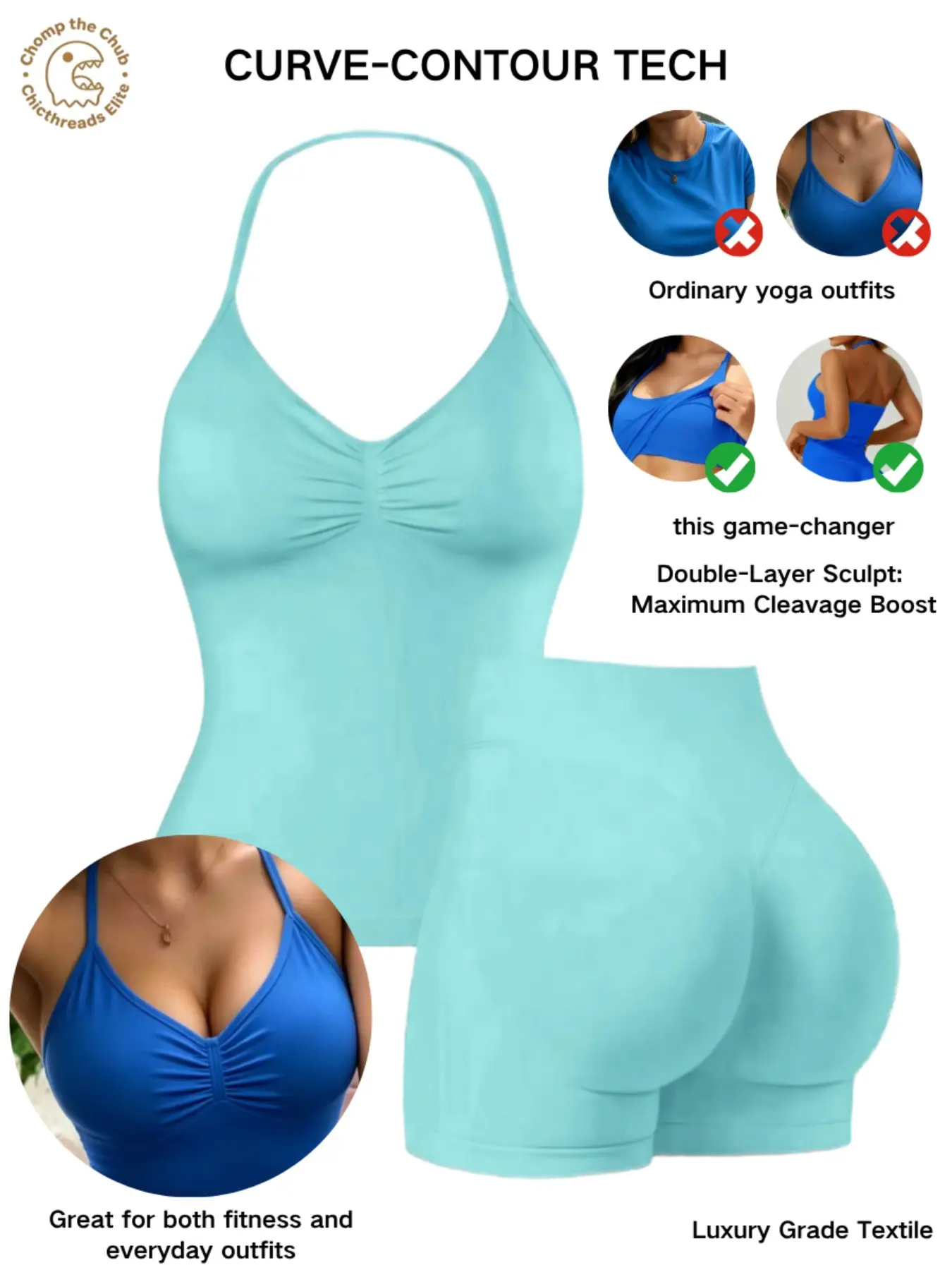 Light blue