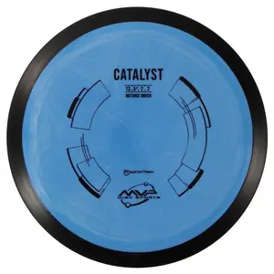 MVP Neutron Catalyst