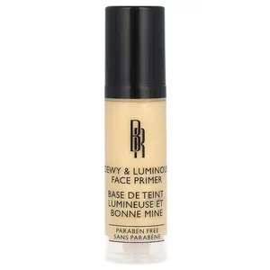 Black Radiance Dewy & Luminous Face Primer, 0.5 fl oz (15 ml)
