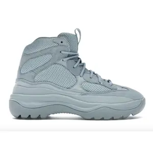 adidas Yeezy Desert Boot House Blue (Women's)