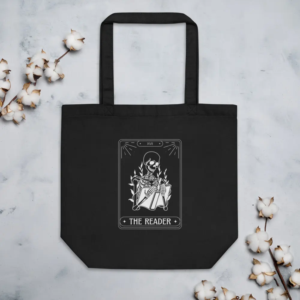 Eco Tote Bag