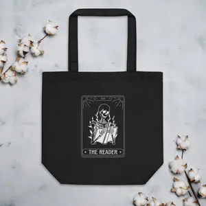 Eco Tote Bag