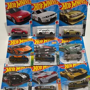 HOT WHEELS VARIETY