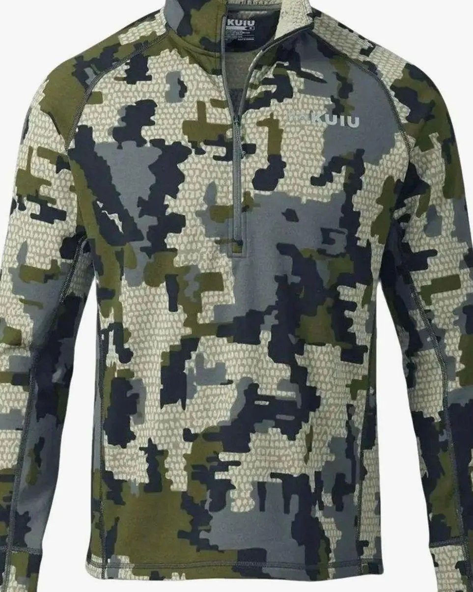 Encounter 200 Zip-T 2 WLJ