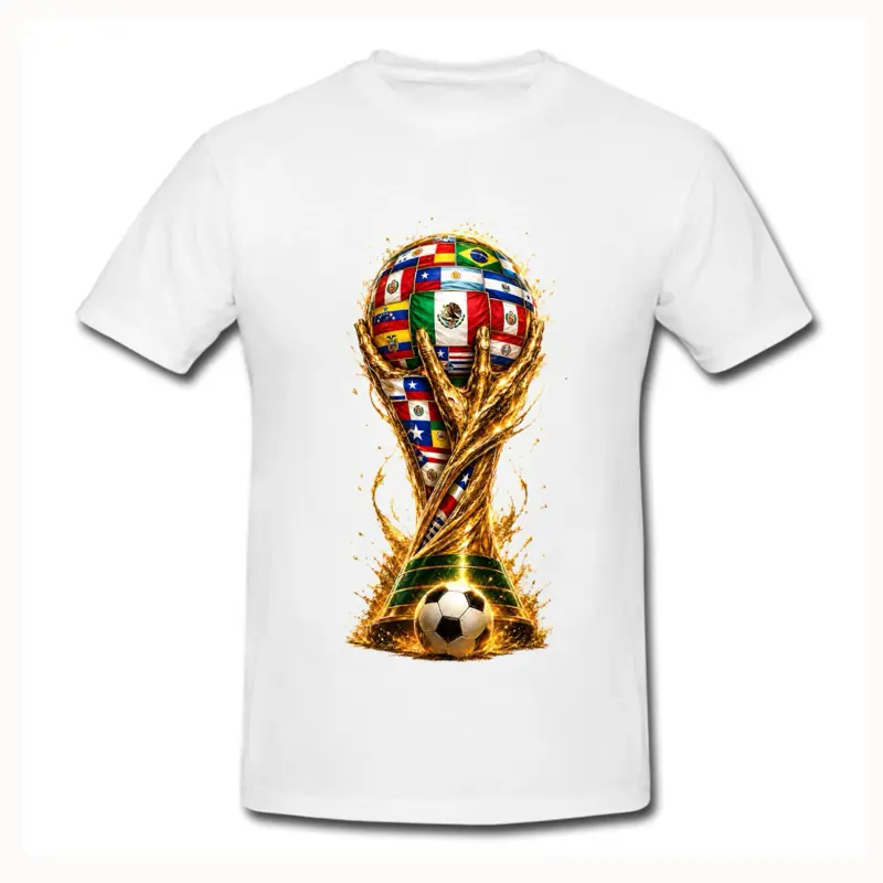 Trophy Fan Shirt