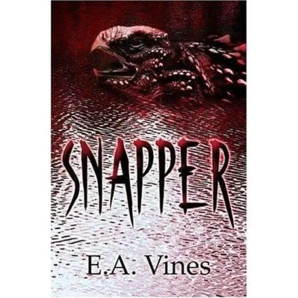 USED-Snapper by E. A. Vines (Paperback)