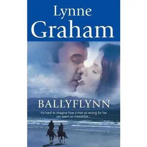 USED-Ballyflynn by Lynne Graham (Unknown)