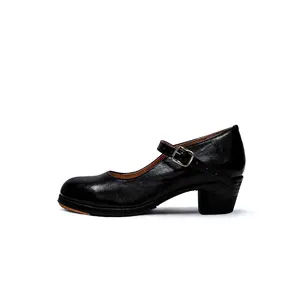 325 Colonial Folklorico shoe with 1.5 heel. Women