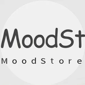 MoodStore shop logo