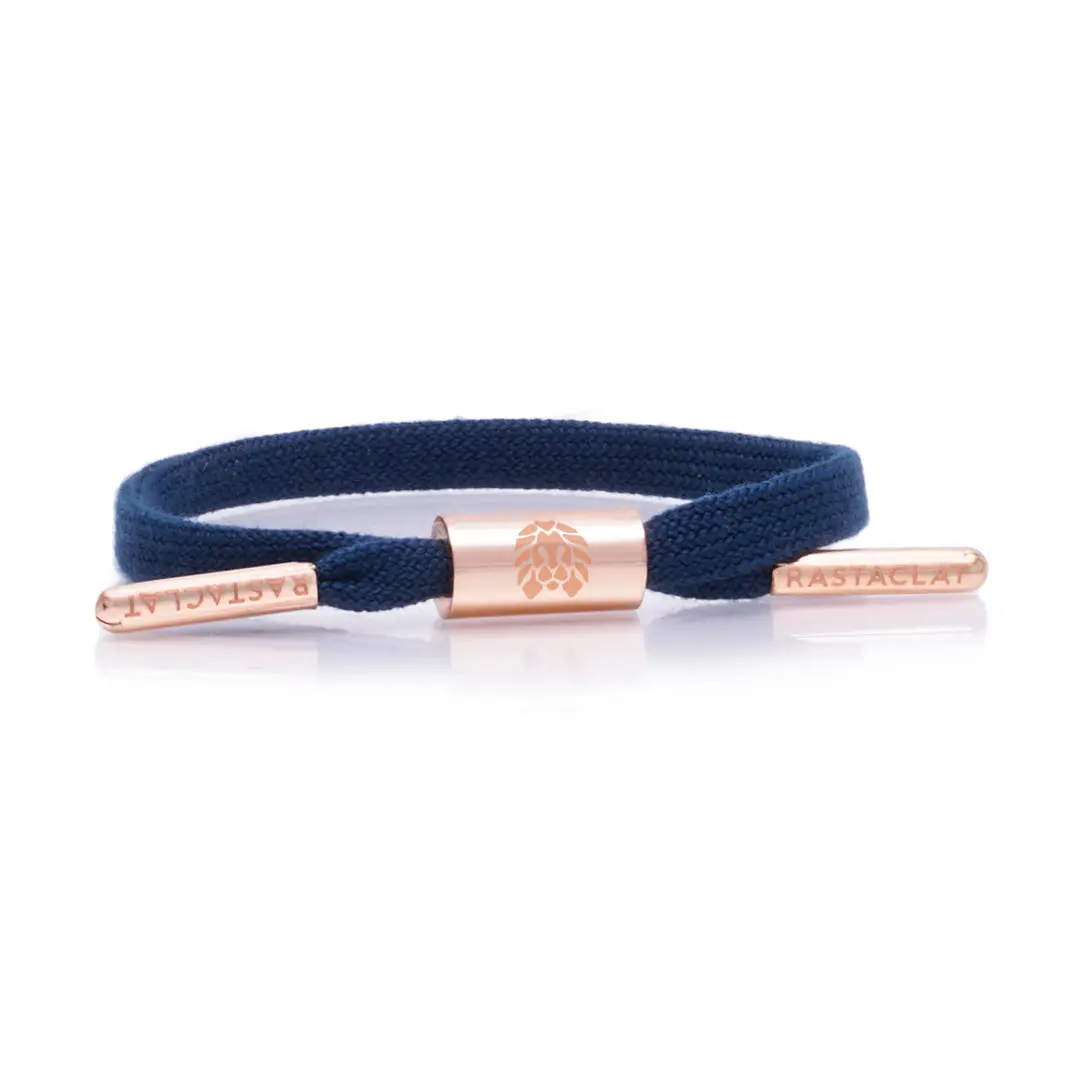"Janet" Single Lace Bracelet