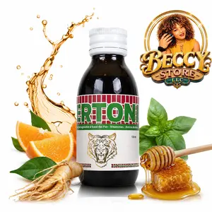 Beccy Store Vitamin Fertone Syrup