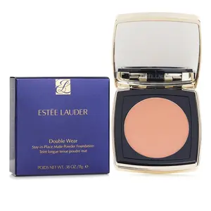 Estee Lauder Double Wear Powder Foundation SPF10 - # 4C1