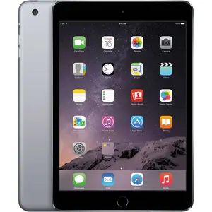 Refurbished Apple iPad Mini 4 (2015) 7.9" 32GB Space Gray (WiFi) - Excellent
