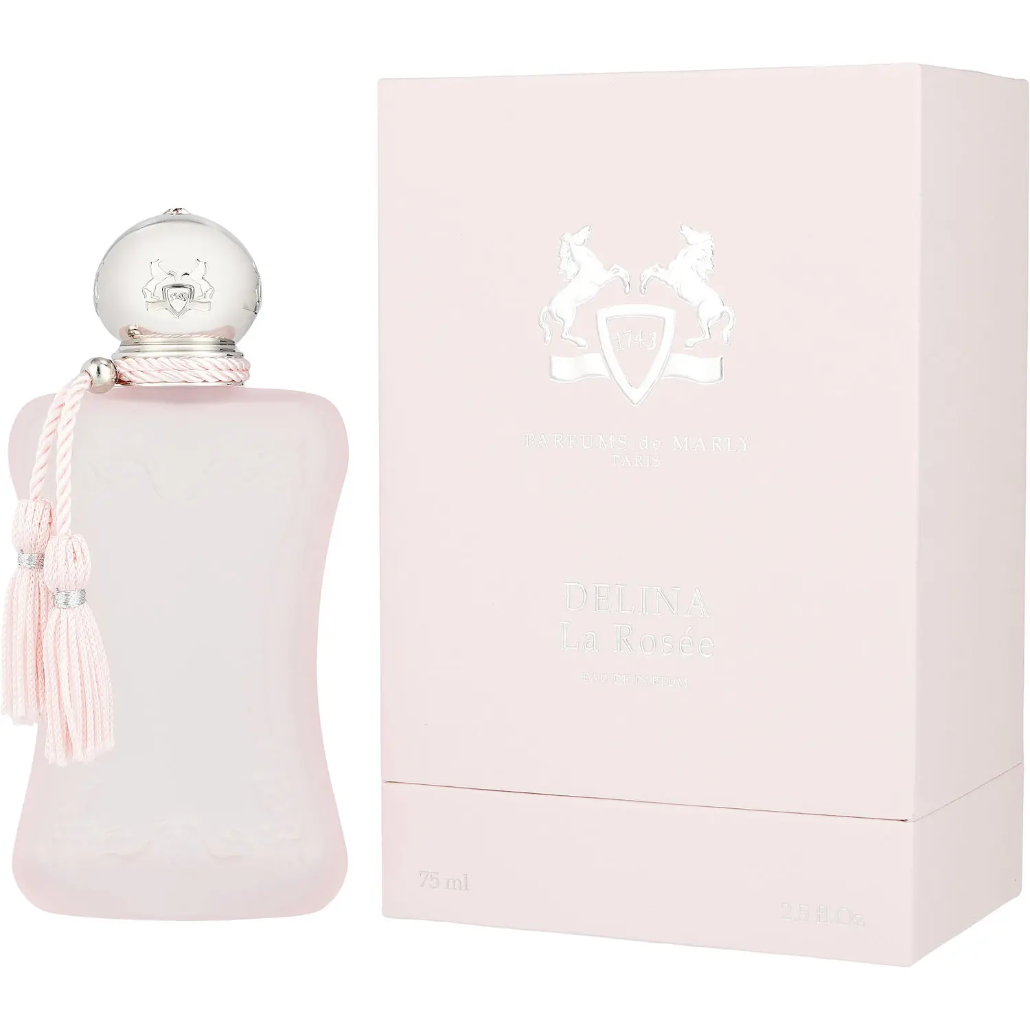 eau de parfum spray 2.5 oz