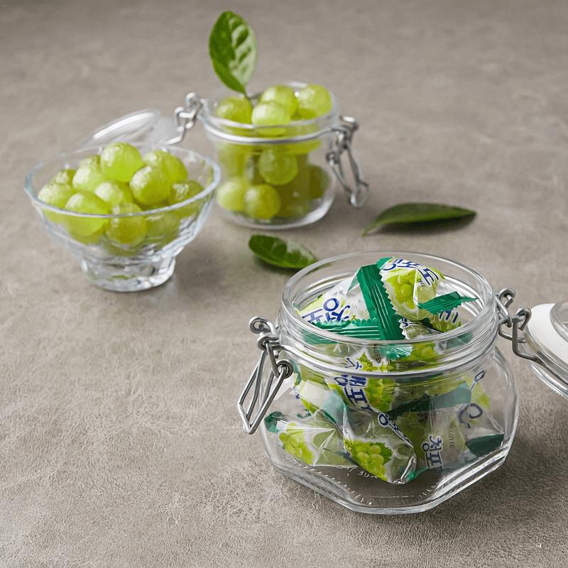 LOTTE Korea Green Grape Flavor Candy 153g