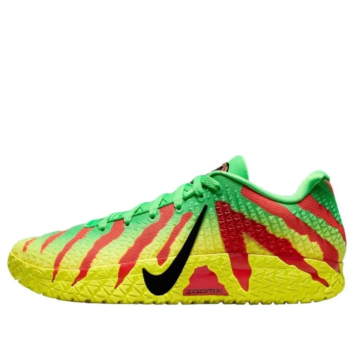 Jurassic Park x Nike Ja 3 'Explorer' Jurassic Park x Nike Ja 3 'Explorer'