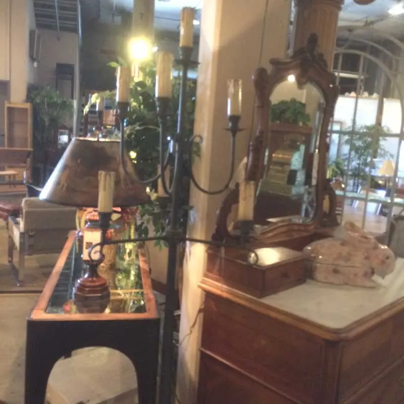 Candelabra