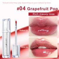 #04 Grapefruit Pop