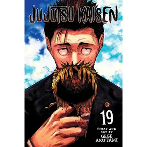 Jujutsu Kaisen, Vol. 19 -- Gege Akutami - Paperback